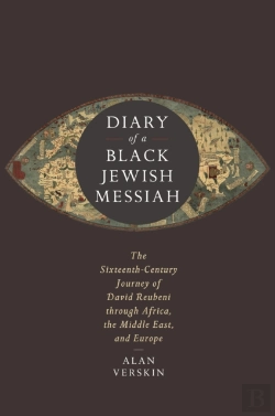 Bertrand.pt - Diary Of A Black Jewish Messiah