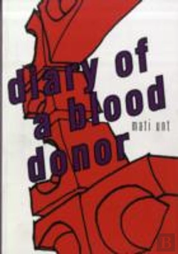 Bertrand.pt - Diary Of A Blood Donor