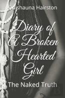 Diary Of A Broken Hearted Girl