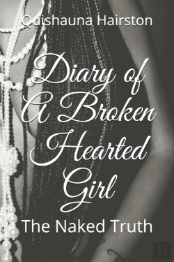 Bertrand.pt - Diary Of A Broken Hearted Girl