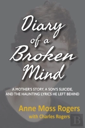 Diary Of A Broken Mind