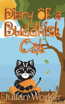 Bertrand.pt - Diary Of A Buddhist Cat