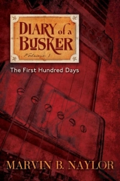 Diary Of A Busker