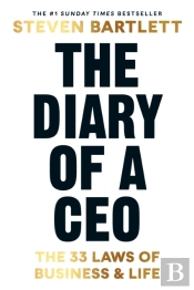 Diary Of A Ceo