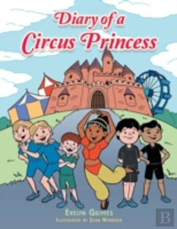 Bertrand.pt - Diary Of A Circus Princess