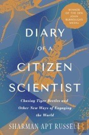 Diary Of A Citizen Scientist
