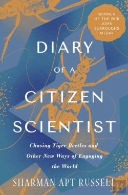 Bertrand.pt - Diary Of A Citizen Scientist