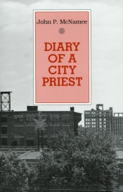 Diary Of A City Priest