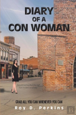 Bertrand.pt - Diary Of A Con Woman
