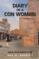 Diary Of A Con Woman