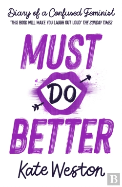 Bertrand.pt - Diary Of A Confused Feminist: Must Do Better