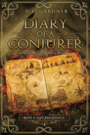 Diary Of A Conjurer