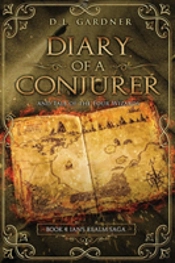 Diary Of A Conjurer