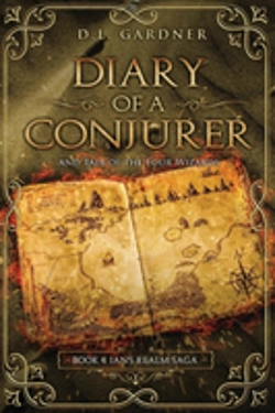 Bertrand.pt - Diary Of A Conjurer