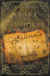 Diary Of A Conjurer