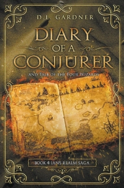 Bertrand.pt - Diary Of A Conjurer