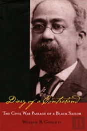 Diary Of A Contraband
