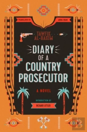 Diary Of A Country Prosecutor