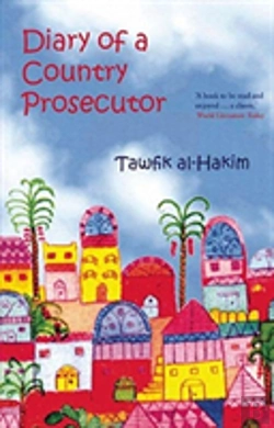 Bertrand.pt - DIARY OF A COUNTRY PROSECUTOR