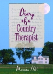 Diary Of A Country Therapist