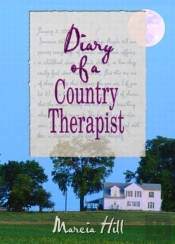 Diary Of A Country Therapist