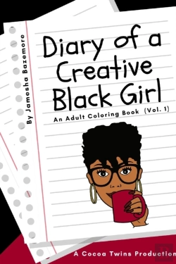 Bertrand.pt - Diary Of A Creative Black Girl  Vol. 1
