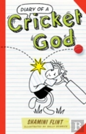 Diary Of A Cricket God