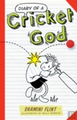Bertrand.pt - Diary Of A Cricket God
