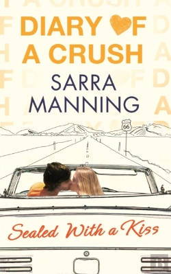 Bertrand.pt - Diary Of A Crush: Sealed With A Kiss