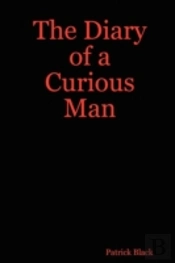 Diary Of A Curious Man