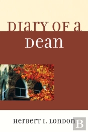 Diary Of A Dean