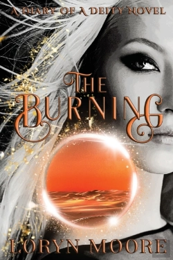 Bertrand.pt - Diary Of A Deity - The Burning