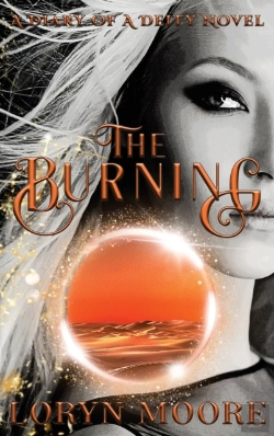 Bertrand.pt - Diary Of A Deity - The Burning