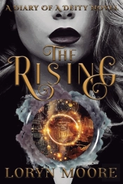 Diary Of A Deity - The Rising