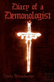 Diary Of A Demonologist