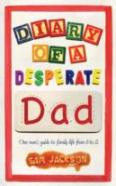 Diary Of A Desperate Dad