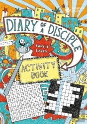 Diary Of A Dis Luke Story 5 Pack