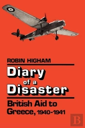 Diary Of A Disaster