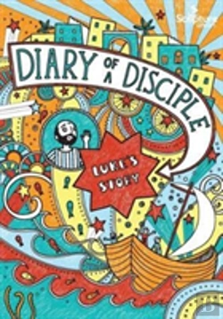 Bertrand.pt - Diary Of A Disciple: Luke'S Story
