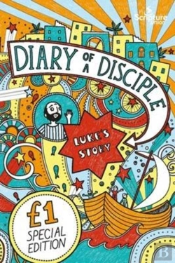 Bertrand.pt - Diary Of A Disciple (Luke'S Story)
