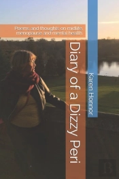 Diary Of A Dizzy Peri