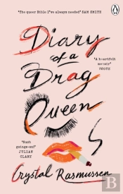 Diary Of A Drag Queen