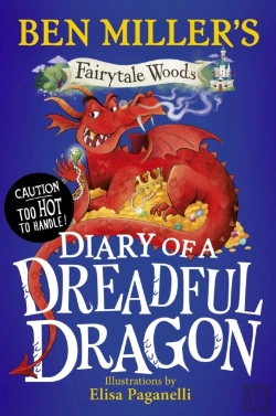 Bertrand.pt - Diary Of A Dreadful Dragon