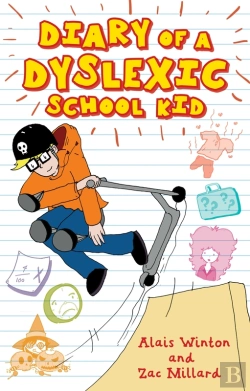 Bertrand.pt - Diary Of A Dyslexic School Kid