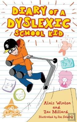 Bertrand.pt - Diary Of A Dyslexic School Kid
