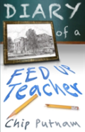 Diary Of A Fed Up Teacher