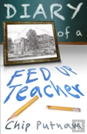 Diary Of A Fed Up Teacher