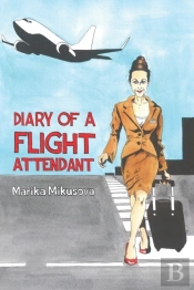 Diary Of A Flight Attendant