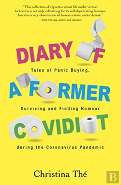 Bertrand.pt - Diary Of A Former Covidiot