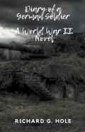 Diary Of A German Soldier